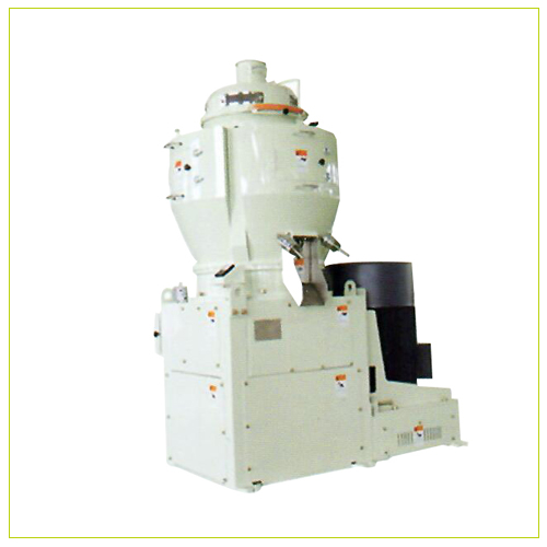 Ertical emery roll whitener Ertical emery roll whitener